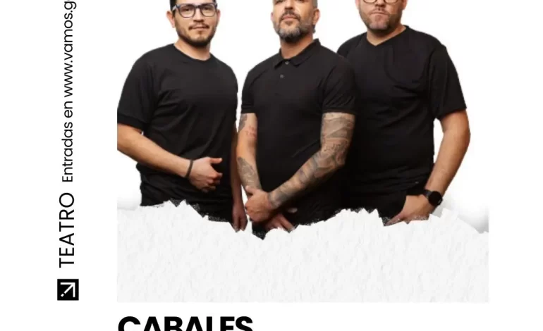 De la música retro a Cabales: un fin de semana para disfrutar en Salta