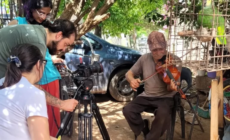 Festival de cortometrajes y videoclips llega a la Usina Cultural