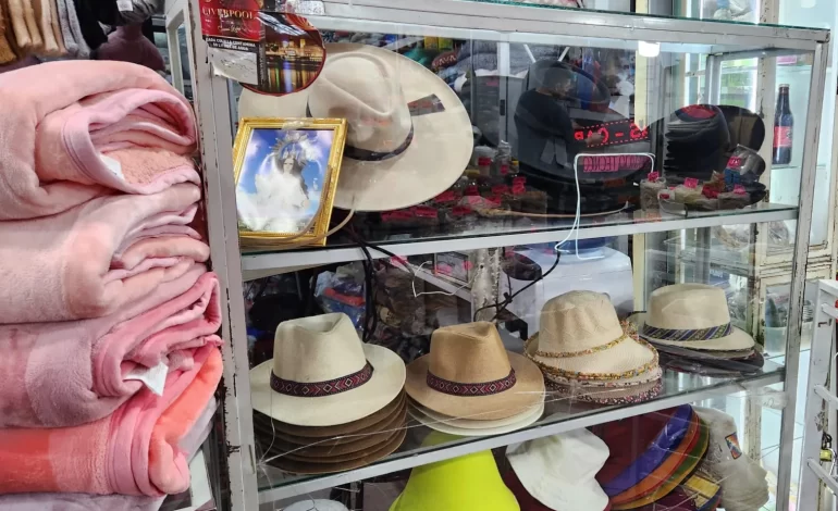 Ofertas especiales para peregrinos y turistas en el mercado San Miguel y su anexo