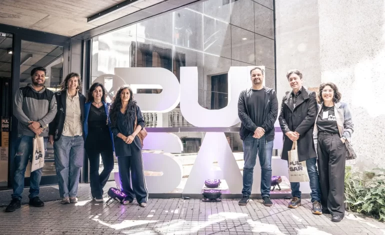 Salta presente en el Mercado Audiovisual “Pulsar” Santa Fe