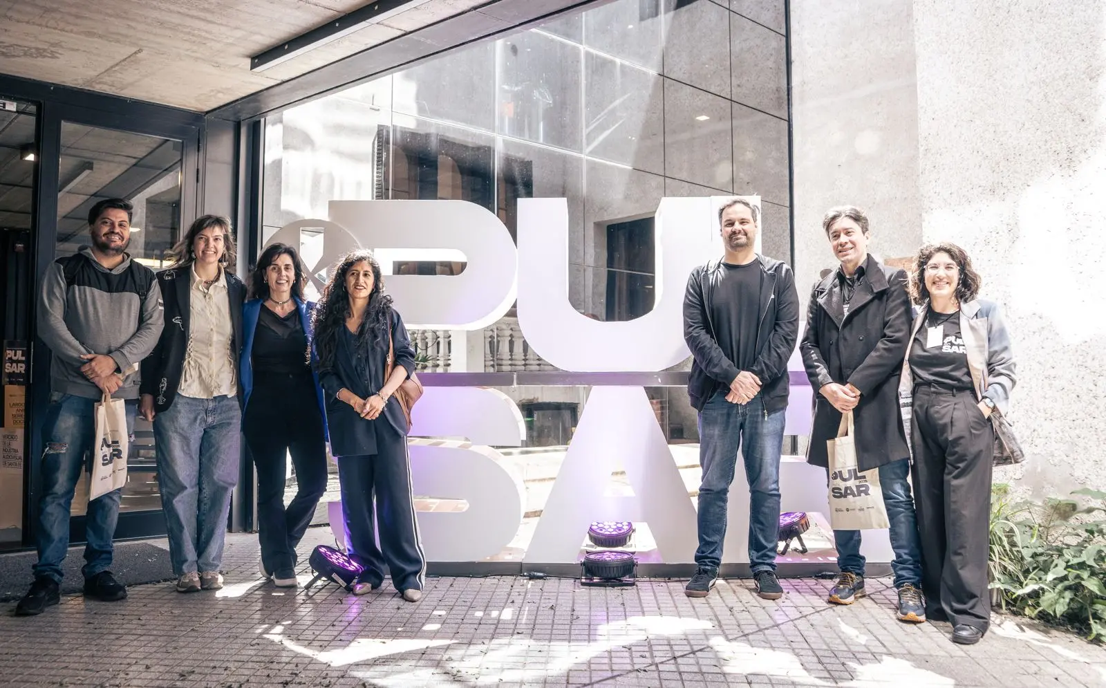Salta presente en el Mercado Audiovisual “Pulsar” Santa Fe