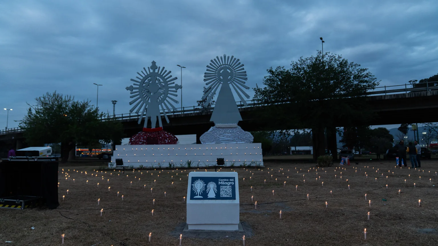 Caminos del Milagro: la ciudad se prepara para recibir a miles de fieles en septiembre