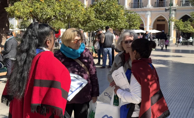 La Ciudad celebrará el Día Internacional del Turismo
