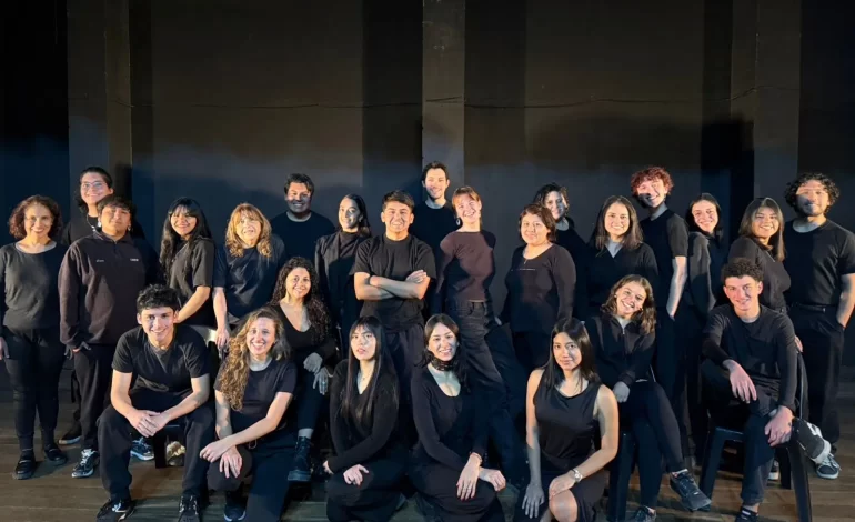 Dramáticamente Intensos: una maratón teatral que refleja lo humano