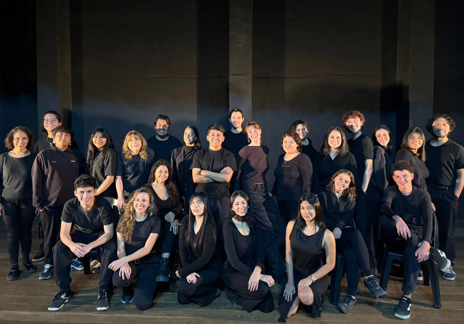 Dramáticamente Intensos: una maratón teatral que refleja lo humano