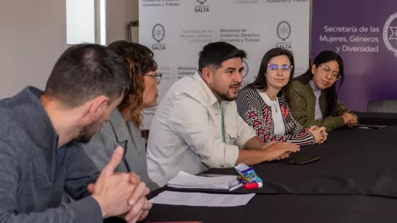 Segunda edición del festival LGBTIQ+ “El orgullo nos une”, en conmemoración de Carlos Jauregui