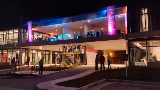 32 galerías y más de 205 artistas del NOA, participarán de Feria de Arte Salta 2025