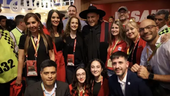 Salta presentó en FIT sus imperdibles y los íconos turísticos de la provincia