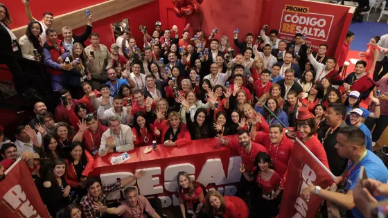 Salta cerró una participación histórica en la FIT 2025 con una agenda cultural, gastronómica y de promoción turística