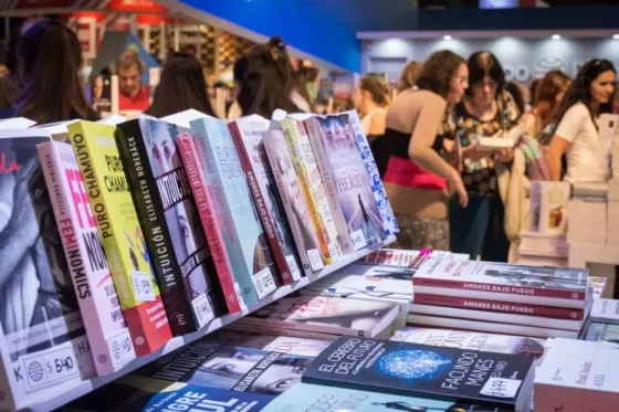 Historias, poesía y artes en movimiento marcarán la jornada de este miércoles en la Feria del Libro de Salta