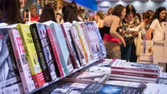 La Feria del Libro será a pura arte y literatura el domingo