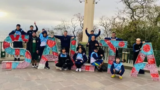 En Salta se jugará el Torneo de Básquet para personas con discapacidad Intelectual