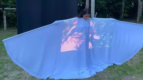 Se presenta en La Caldera la obra “Territorio de la Memoria”