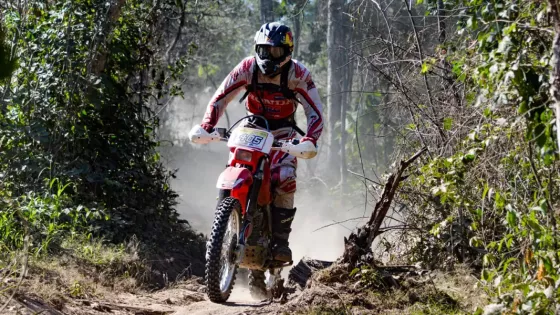 Metán se consolida como Capital del Enduro: Se ultiman detalles para la Gran Final Nacional