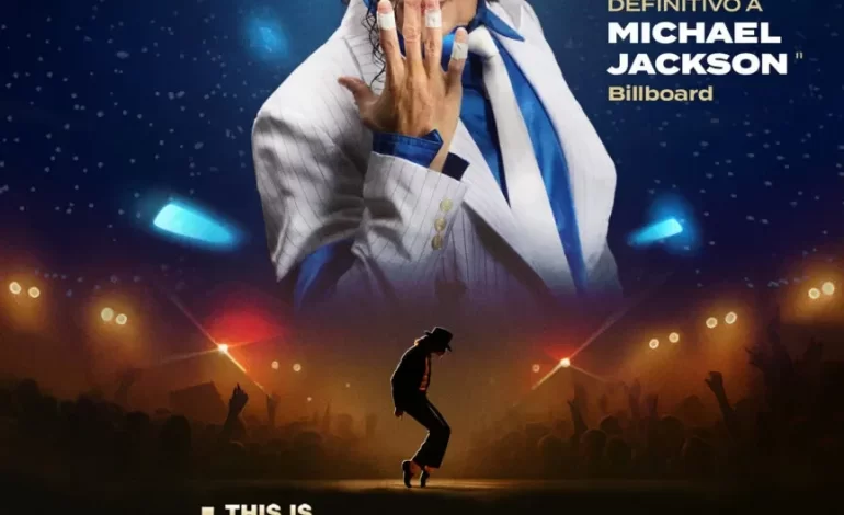 This is Michael en Salta