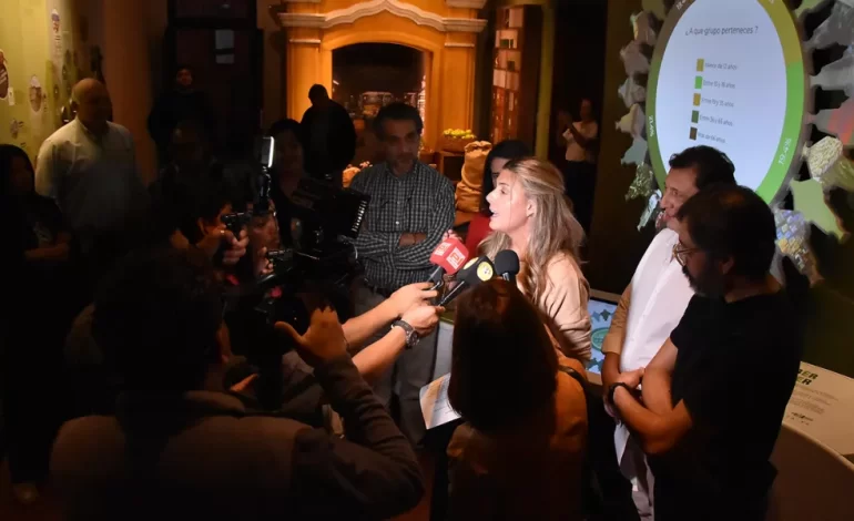 Continúa el concurso Museos Salta Challenge