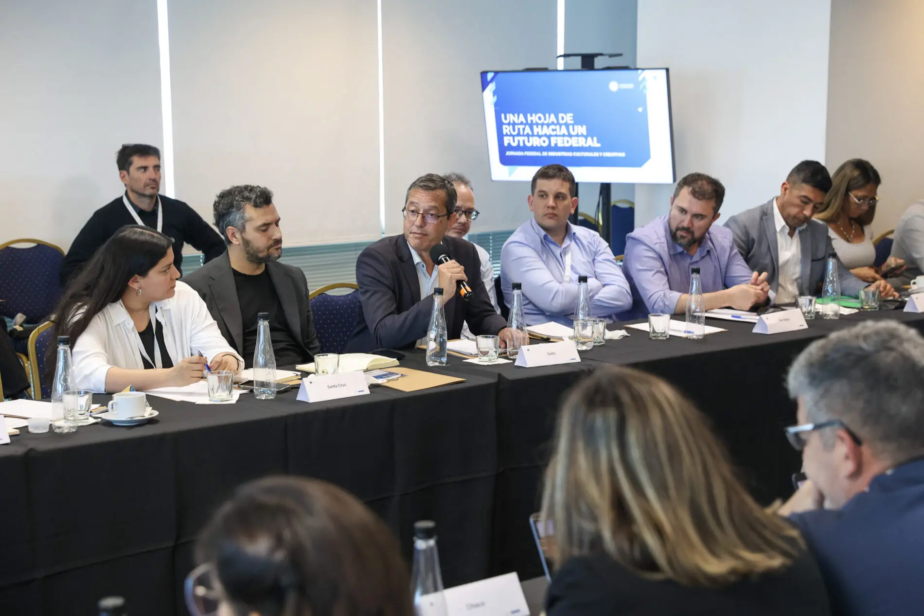 El Consejo Federal de Inversiones lanzó la Hoja de Ruta Federal para las Industrias Culturales y Creativas