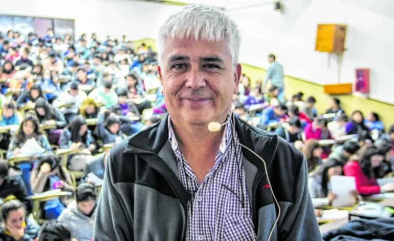 Nueva función del documental Especie Traidora en la Usina Cultural