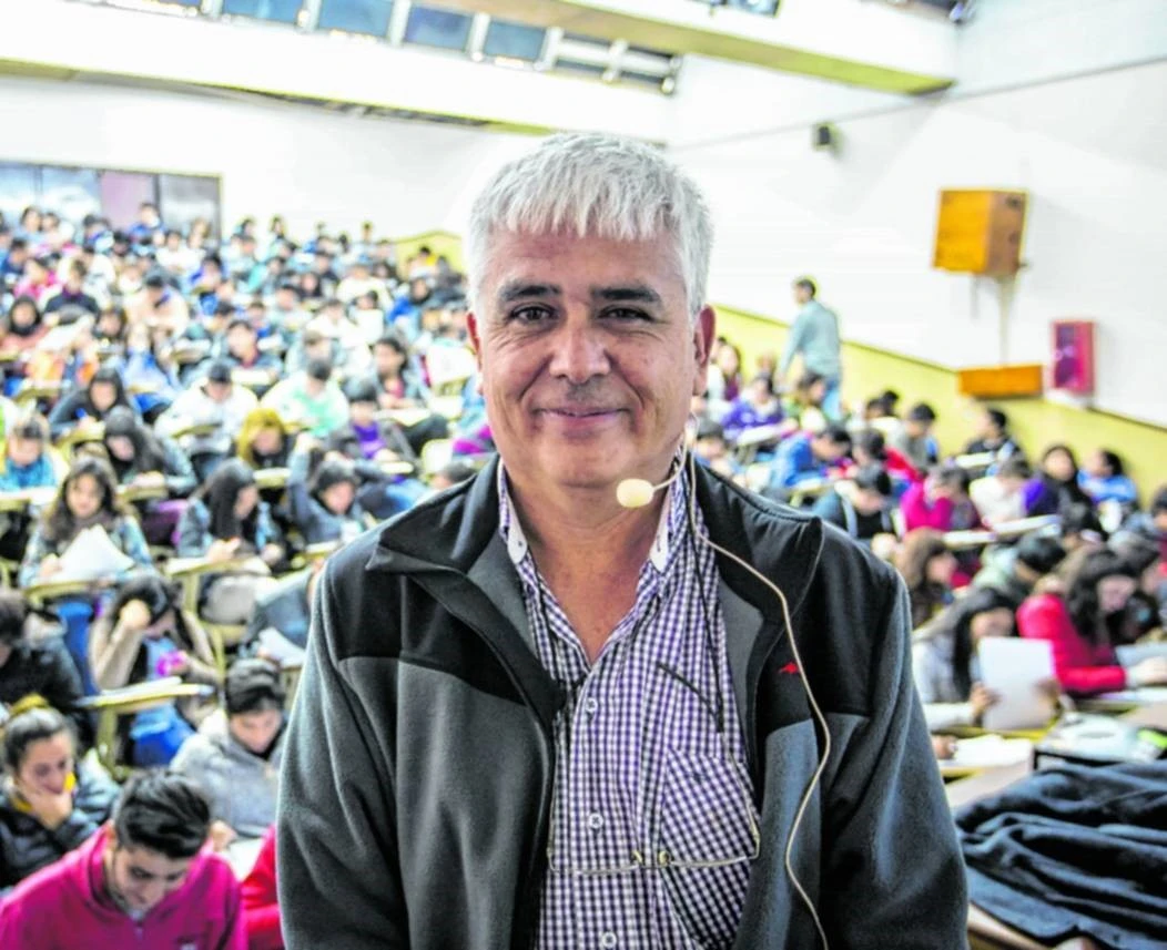 Nueva función del documental Especie Traidora en la Usina Cultural