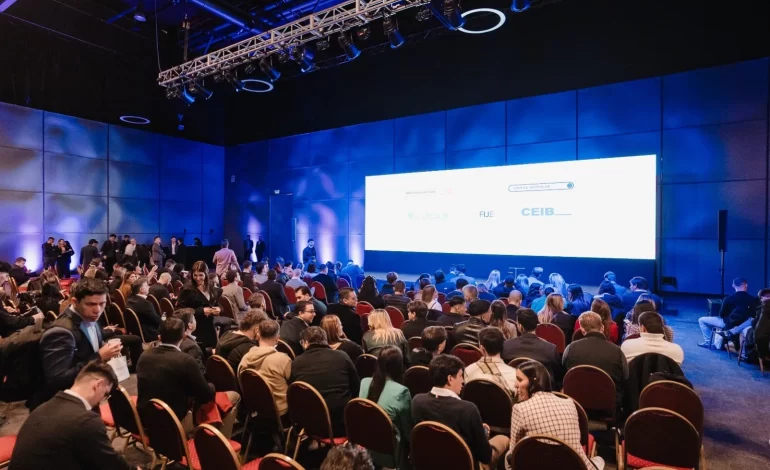 “Conectar Turismo 2025” llega a la Ciudad de Salta