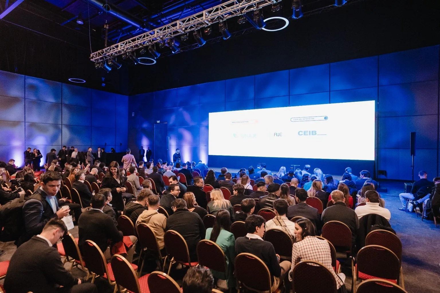 “Conectar Turismo 2025” llega a la Ciudad de Salta