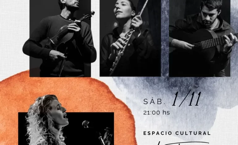 Vaqueros vive un fin de semana de arte con Mula Parda y Don Quijote