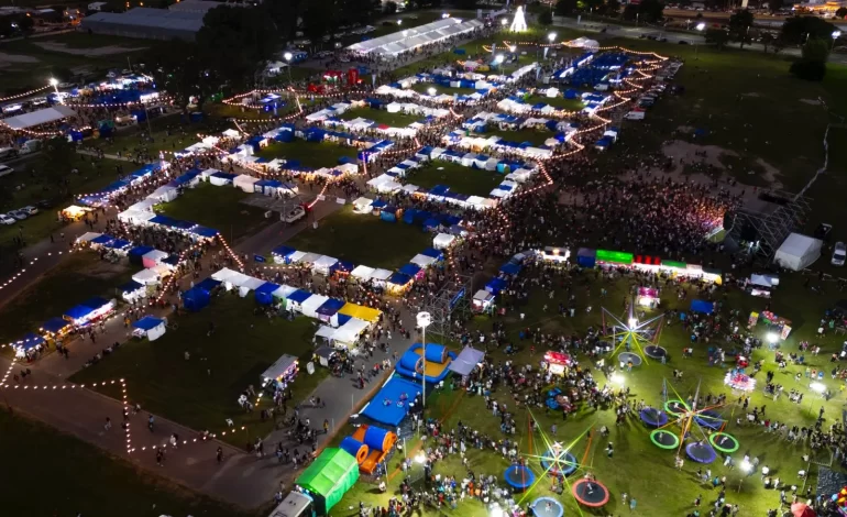 Se abre la preinscripción para participar de la próxima Expo Ciudad