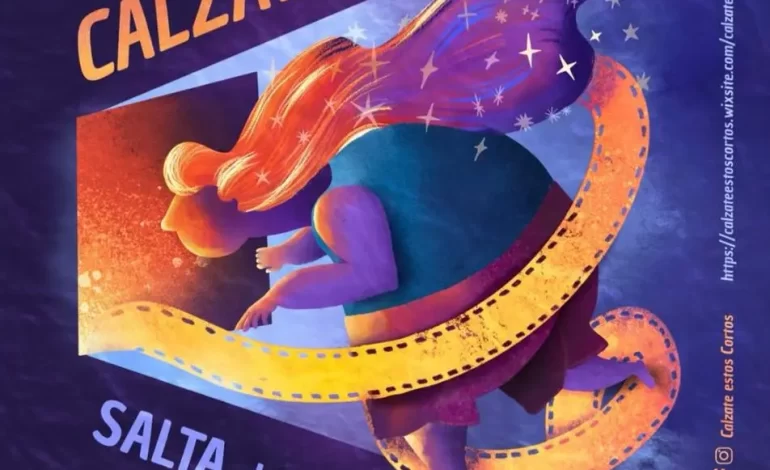 Comienza el jueves el Festival de cortos y videoclips «Calzate estos Cortos»