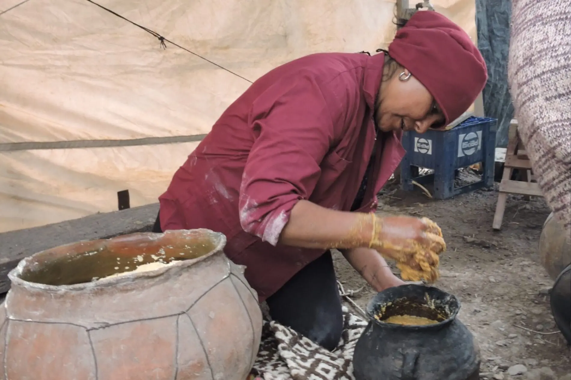 Sabores de la Quebrada del Toro: la cocina andina como patrimonio vivo