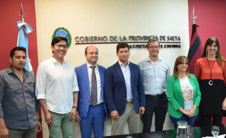 La música como motor de cambio: la Orquesta Infantil y Juvenil celebra 20 años con un concierto inolvidable