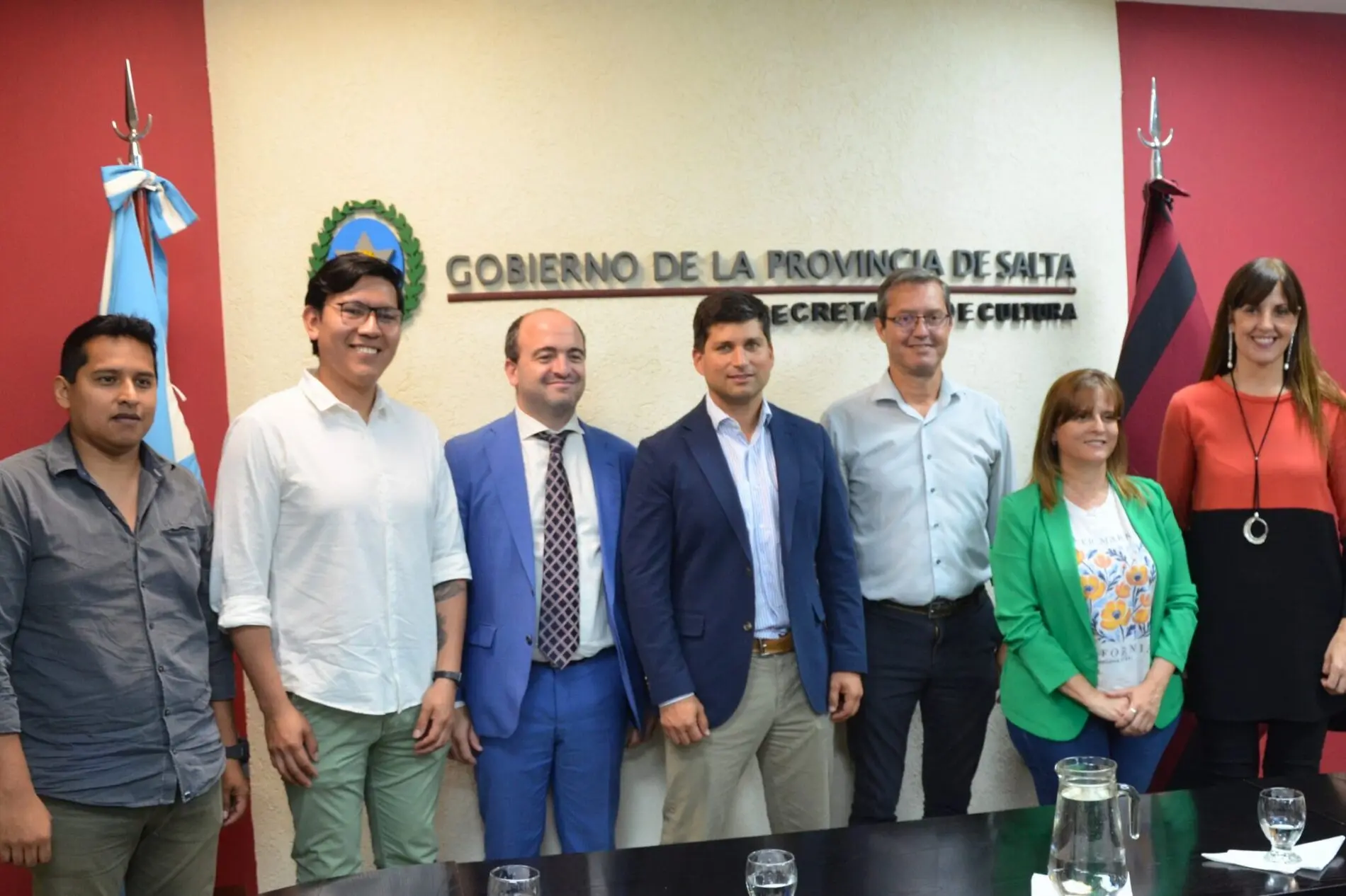 La música como motor de cambio: la Orquesta Infantil y Juvenil celebra 20 años con un concierto inolvidable