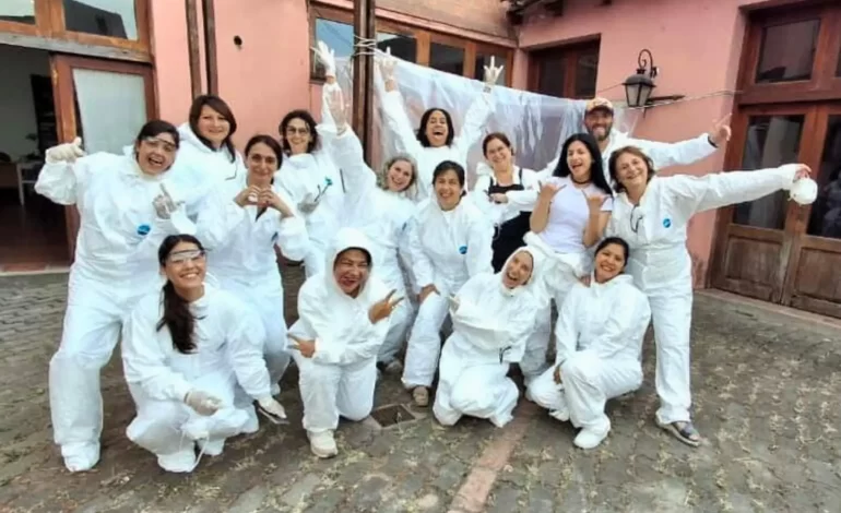 El patrimonio y la creación joven protagonizan la nueva edición del Salón Provincial de las Artes Visuales