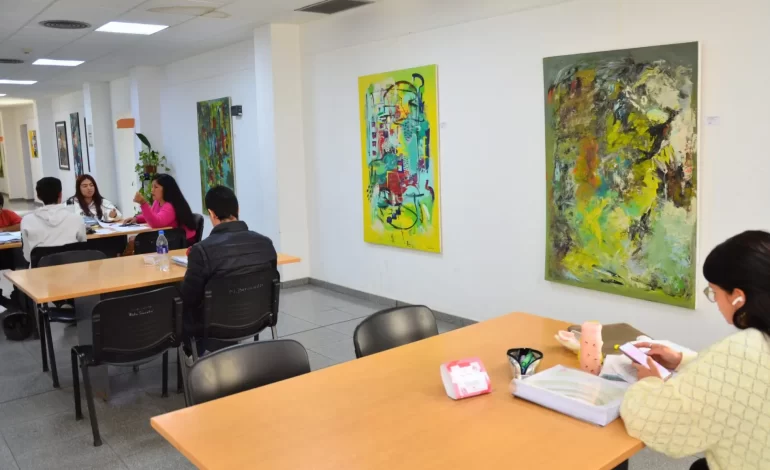 Artelier: una muestra colectiva que celebra el arte salteño