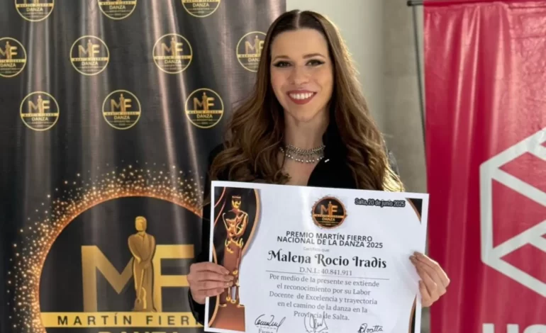 La danza árabe salteña rumbo a los Martín Fierro: “Al Íksir Oriental” busca reunir fondos para el viaje a Buenos Aires