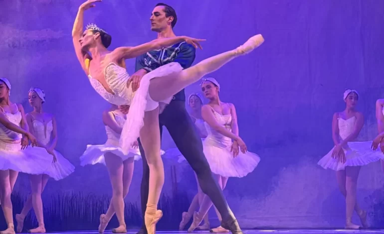 Se dió a conocer la nómina de admitidos en el Concurso Público para cobertura de cargos en el Ballet de la Provincia