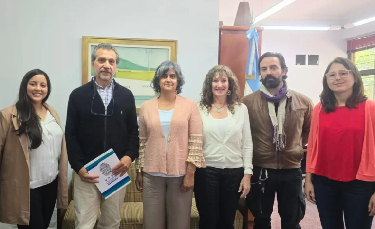 Estudiantes de Comunicación de la UNSa realizarán prácticas en museos y áreas culturales de la Provincia