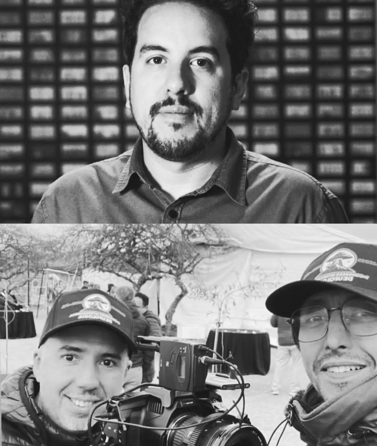 Dos proyectos de realizadores salteños ganaron el Concurso de Largometrajes de Documental Digital del INCAA