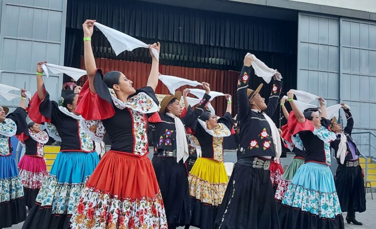 Últimos días para inscribirse en el Pre Cosquín sede Salta 2026  