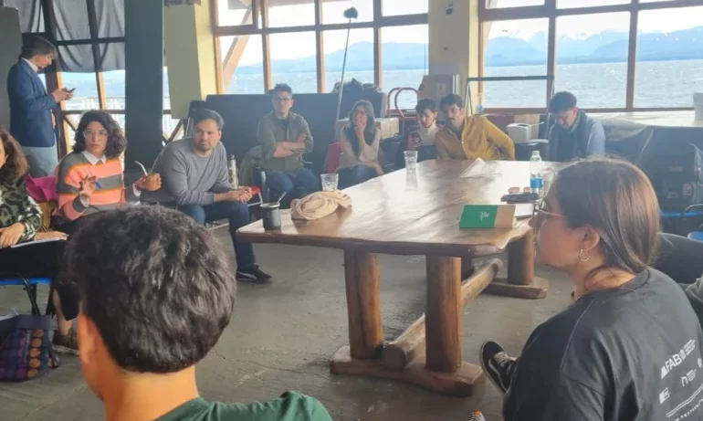 Salta continúa impulsando la articulación federal del sector audiovisual