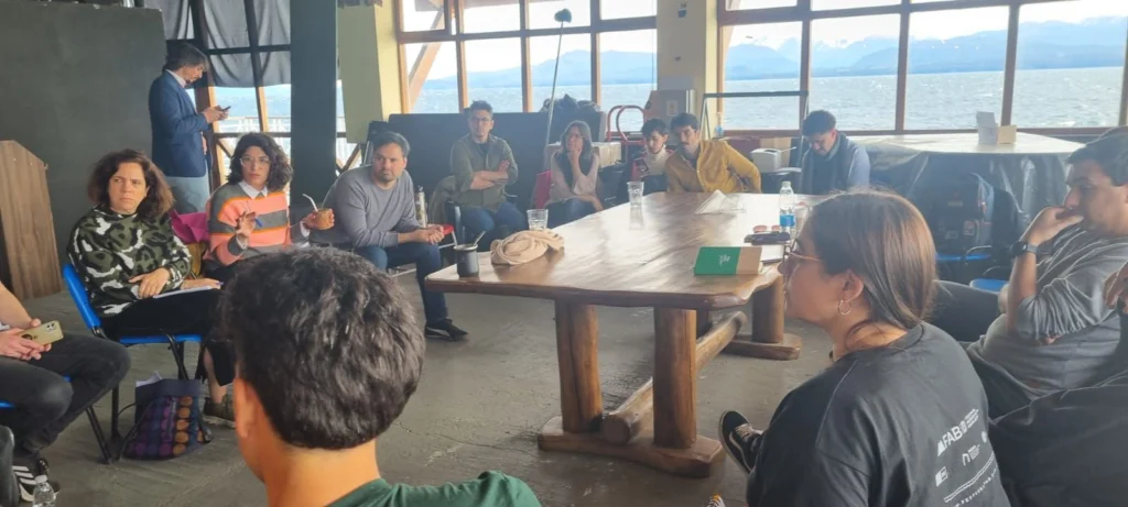 Salta continúa impulsando la articulación federal del sector audiovisual
