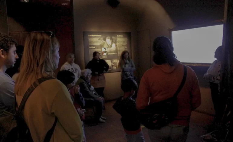 Fin de semana largo en el Museo Güemes: historia, reflexión y propuestas interactivas para toda la familia