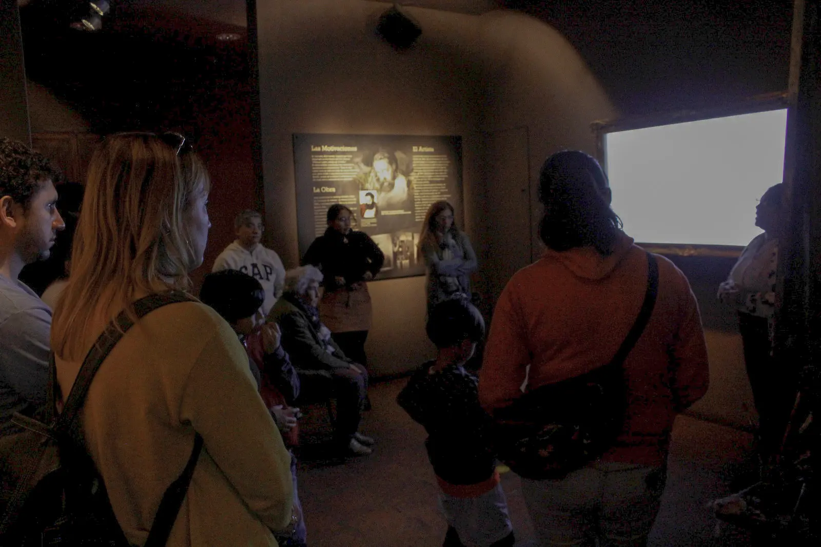 Fin de semana largo en el Museo Güemes: historia, reflexión y propuestas interactivas para toda la familia