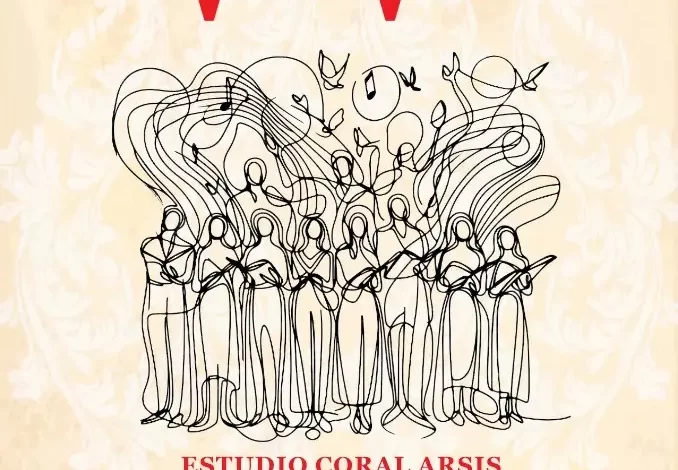 Salta disfruta de Vivaldi a viva voz bajo la dirección de Miryam Dagum