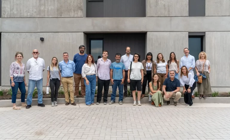 FAS: Falta un mes para el evento de arte más importante del NOA