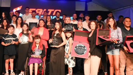 Convocatoria para postular a los Deportistas Destacados del Año 2025