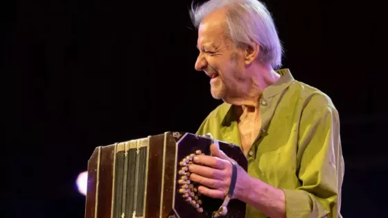 La Orquesta Sinfónica presentará un concierto junto al maestro Rodolfo Mederos