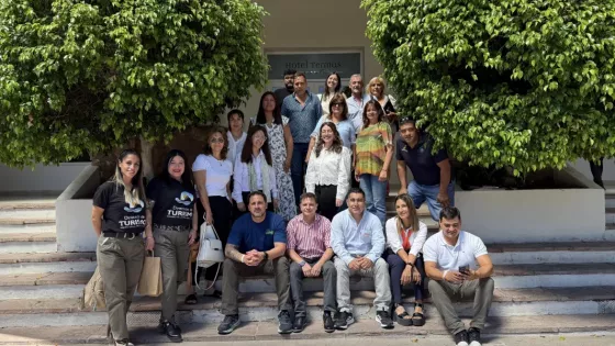 Se realizó el primer Workshop Termas Salta para promocionar la temporada de verano 2026