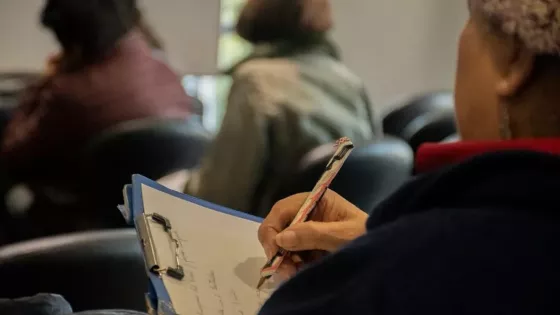 Turismo te Capacita: continúan en noviembrelos cursos gratuitos destinados al sector