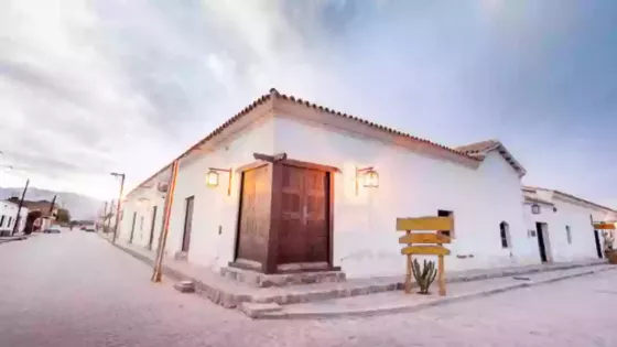 El paisaje y lo onírico se encuentran en “Visitaciones”, una instalación en San Carlos