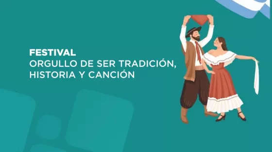 Salta celebra sus tradiciones con un festival en el Parque de la Familia
